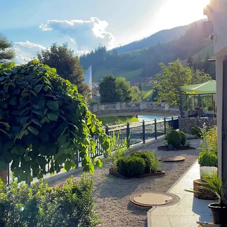 In - Zillertal 49996 Готель Герлос