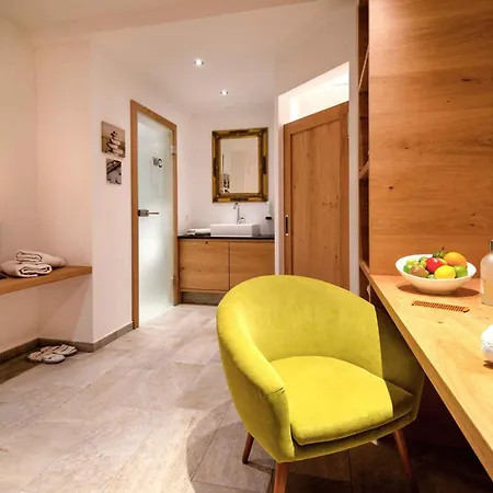 In - Zillertal 49996 Hotel *