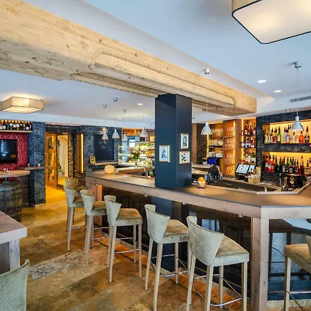 In - Zillertal 49996 Hotel
