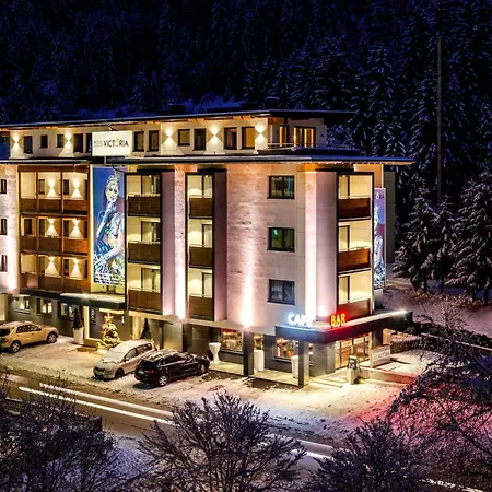 Готель In - Zillertal 49996 *