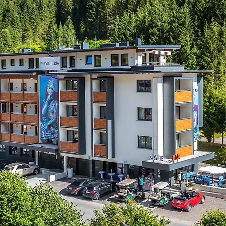 In - Zillertal 49996 Hotel Gerlos